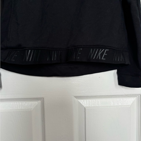 Nike Women’s Mock Neck Sweater - Picture 4 of 4